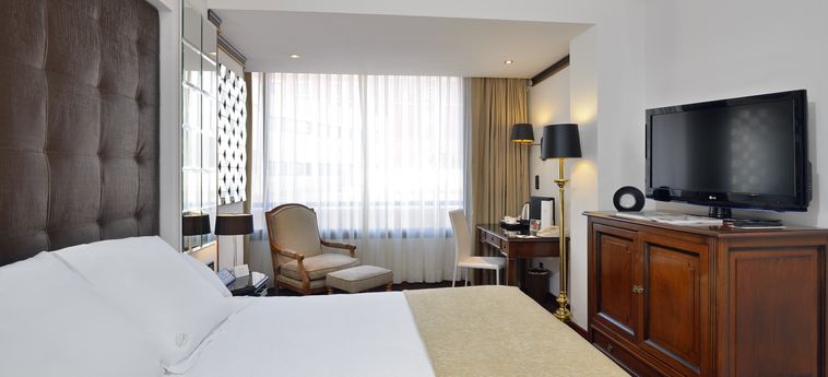 Hotel Gran Melia Victoria:  MAIORCA - ISOLE BALEARI