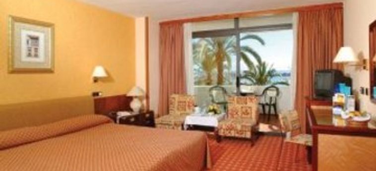 Hotel Palma Bellver Managed By Melia:  MAIORCA - ISOLE BALEARI