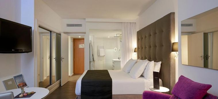 Hotel Melia Palma Marina:  MAIORCA - ISOLE BALEARI