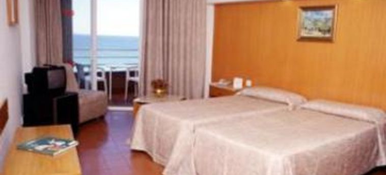 Hotel Be Live Experience Costa Palma:  MAIORCA - ISOLE BALEARI