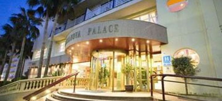 Hotel Globales Palmanova:  MAIORCA - ISOLE BALEARI