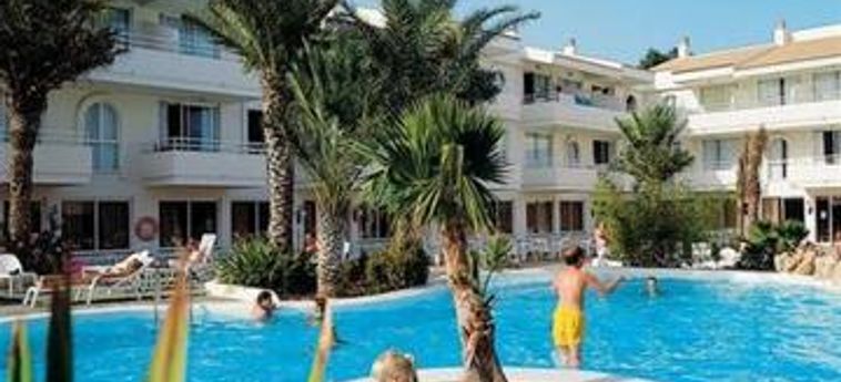 Hoposa Hotel & Apartments Villaconcha:  MAIORCA - ISOLE BALEARI