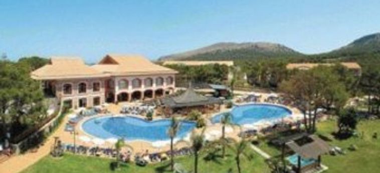 Hotel Viva Cala Mesquida Suites & Spa:  MAIORCA - ISOLE BALEARI