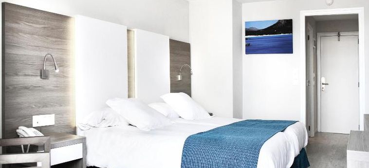 Hotel Bella Playa & Spa:  MAIORCA - ISOLE BALEARI