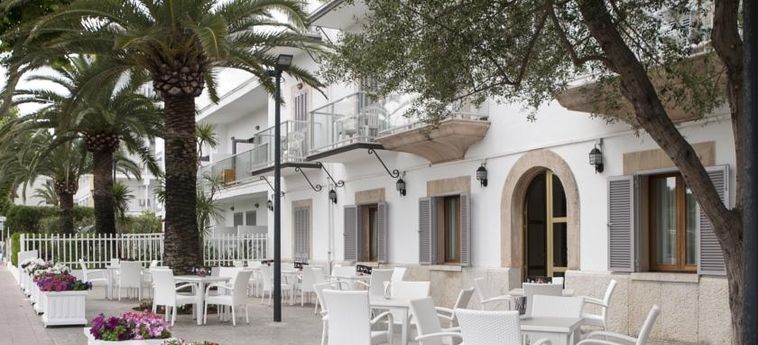 Eix Alcudia Hotel - Adults Only:  MAIORCA - ISOLE BALEARI