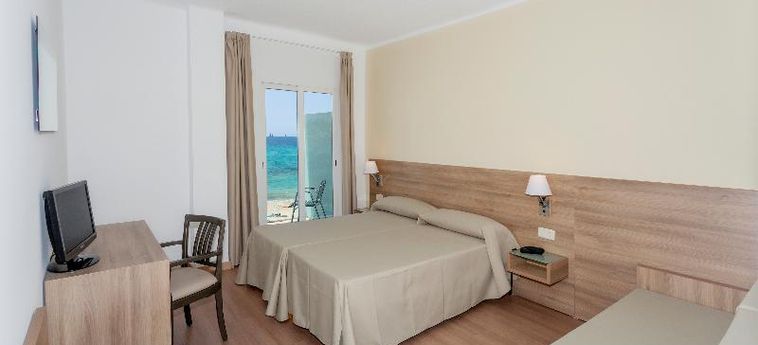 Hotel Eden Palma Playa Adults Only:  MAIORCA - ISOLE BALEARI