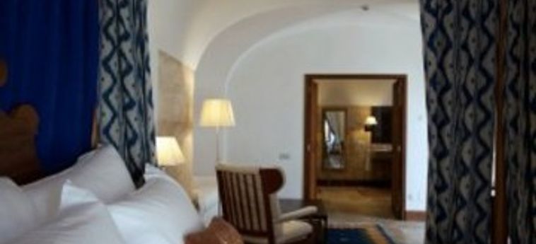 Hotel Cap Rocat:  MAIORCA - ISOLE BALEARI