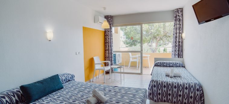 Alper Apartments Mallorca:  MAIORCA - ISOLE BALEARI