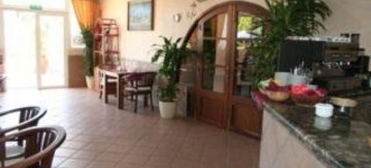 Hotel Portosol:  MAIORCA - ISOLE BALEARI