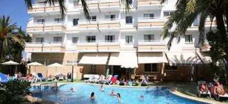 Hotel Apartamentos Hsm Lago Park:  MAIORCA - ISOLE BALEARI