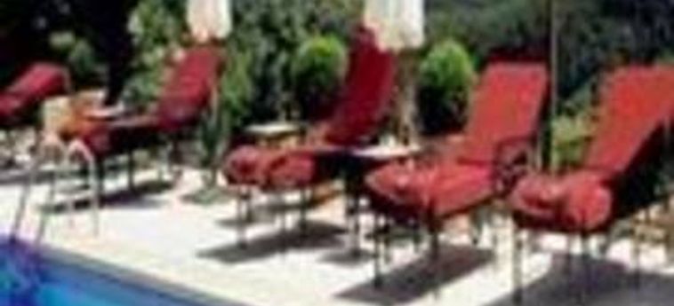 Hotel Posada Del Marques:  MAIORCA - ISOLE BALEARI