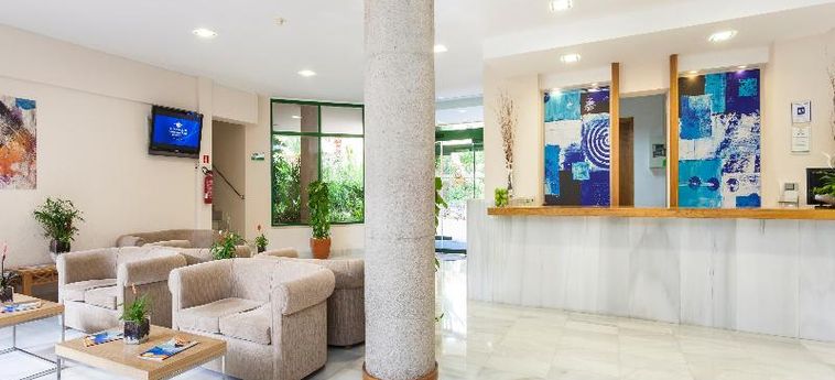 Hotel Globales Nova Apartamentos:  MAIORCA - ISOLE BALEARI
