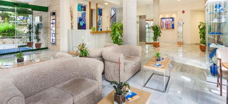 Hotel Globales Nova Apartamentos:  MAIORCA - ISOLE BALEARI