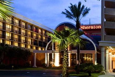 Hotel Sheraton Orlando North:  MAITLAND (FL)
