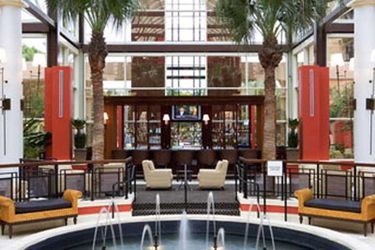 Hotel Sheraton Orlando North:  MAITLAND (FL)