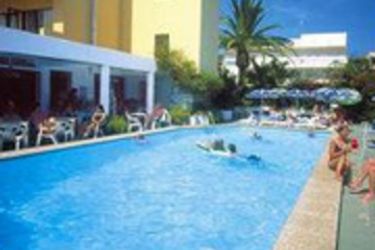 Hotel Flacalco Garden:  MAJORCA - BALEARIC ISLANDS