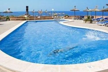 Universal Hotel Cabo Blanco:  MAJORCA - BALEARIC ISLANDS
