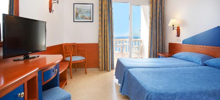 Hotel Romantica:  MAJORCA - BALEARIC ISLANDS