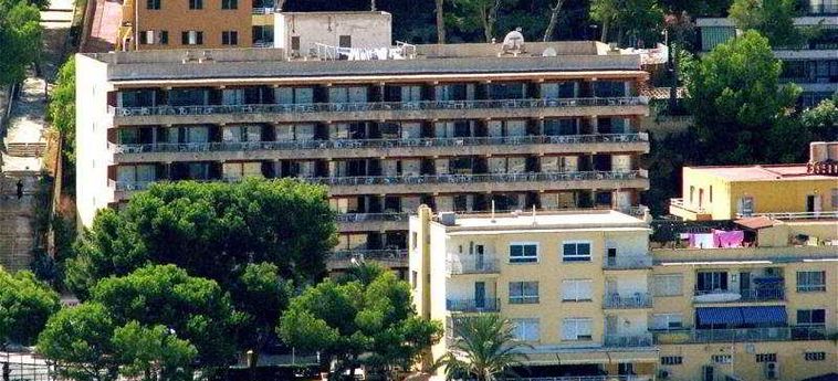 Hotel Pierre&vacances Mallorca Portofino:  MAJORCA - BALEARIC ISLANDS
