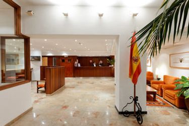 Hotel Armadams:  MAJORCA - BALEARIC ISLANDS
