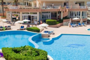 Hotel Guya Playa:  MAJORCA - BALEARIC ISLANDS