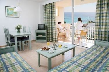 Hotel Hipotels Paraiso:  MAJORCA - BALEARIC ISLANDS