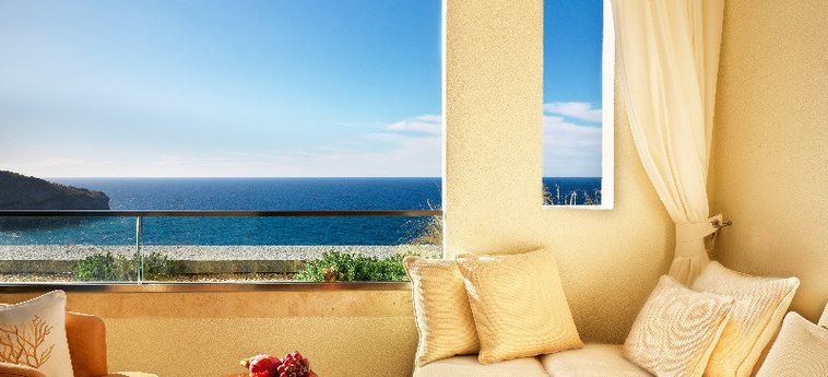 Jumeirah Port Soller Hotel And Spa:  MAJORCA - BALEARIC ISLANDS