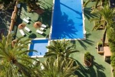 Hotel Eurostars Marivent:  MAJORCA - BALEARIC ISLANDS