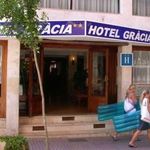 Hotel GRACIA HOTEL