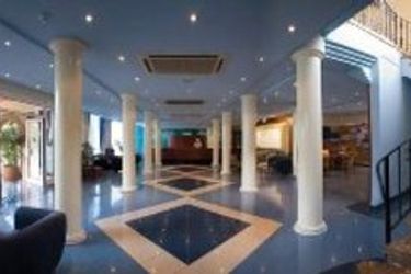 Hotel Club Eurocalas:  MAJORCA - BALEARIC ISLANDS