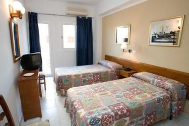 Hotel 5 Islas:  MAJORCA - BALEARIC ISLANDS
