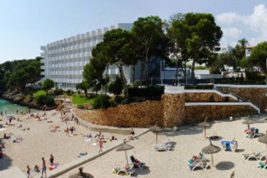 Hotel Corfu Marina:  MAJORCA - BALEARIC ISLANDS