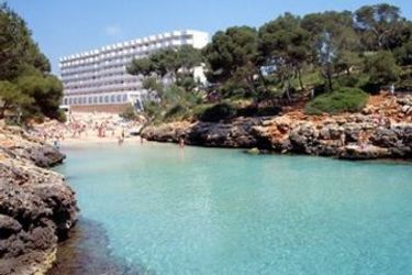 Hotel Corfu Marina:  MAJORCA - BALEARIC ISLANDS