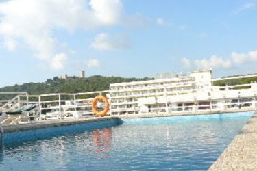 Hotel Gomila Park:  MAJORCA - BALEARIC ISLANDS