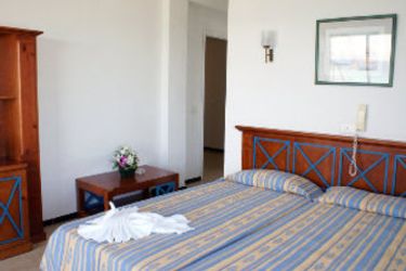 Hotel Goya:  MAJORCA - BALEARIC ISLANDS