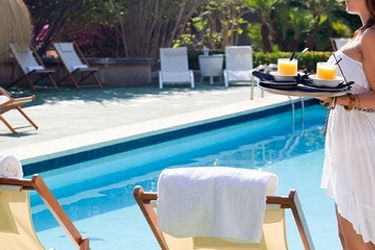 Hotel Som Suret - Adults Only:  MAJORCA - BALEARIC ISLANDS
