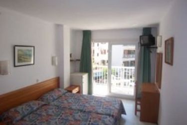 Hotel Hostal Residencia Sutimar:  MAJORCA - BALEARIC ISLANDS