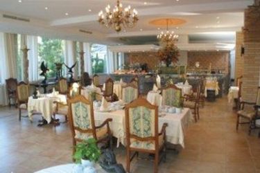 Hotel La Moraleja:  MAJORCA - BALEARIC ISLANDS