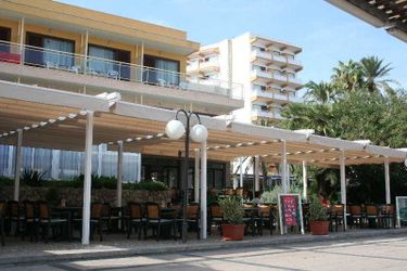 Hotel La Niña:  MAJORCA - BALEARIC ISLANDS