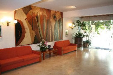Hotel La Niña:  MAJORCA - BALEARIC ISLANDS