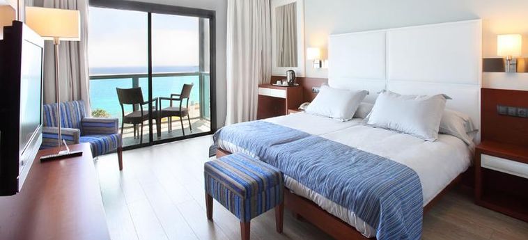 Hotel Marins Playa Suites:  MAJORCA - BALEARIC ISLANDS