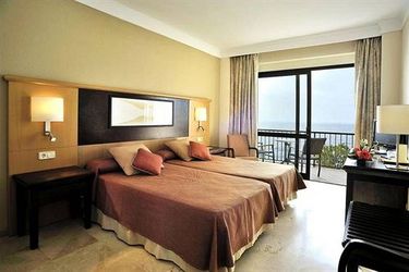Hotel Grupotel Aguait And Spa:  MAJORCA - BALEARIC ISLANDS