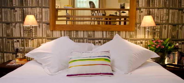 Palma Suites Hotel Residence:  MAJORCA - BALEARIC ISLANDS