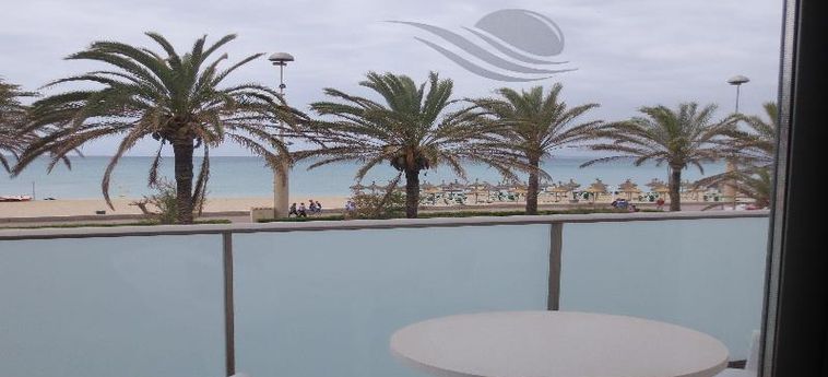 Hotel Riviera Playa:  MAJORCA - BALEARIC ISLANDS