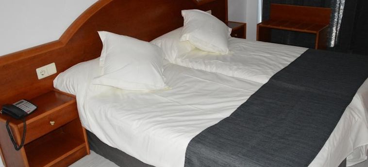 Hotel Sant Jordi:  MAJORCA - BALEARIC ISLANDS