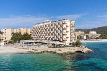 Hotel Santa Lucia:  MAJORCA - BALEARIC ISLANDS