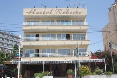 Hotel Hostal Roberto:  MAJORCA - BALEARIC ISLANDS