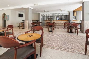 Hotel Mix Colombo:  MAJORCA - BALEARIC ISLANDS
