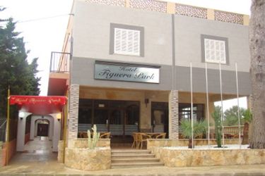 Hotel Figuera Park Majorca - Balearic Islands: Photo 