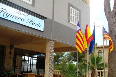 Hotel Figuera Park Majorca - Balearic Islands: Photo 